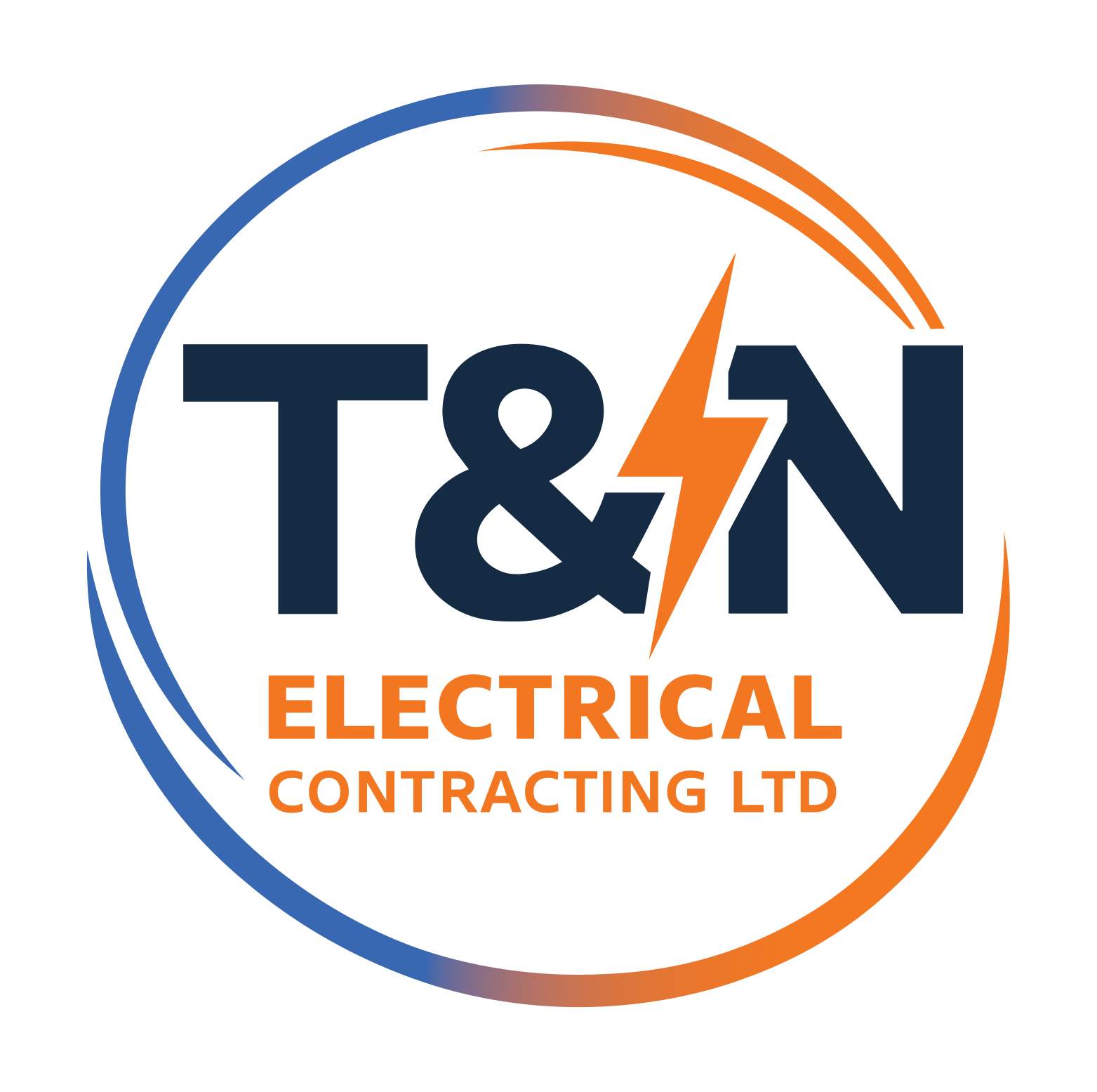 T&N Electrical Contracting Ltd.